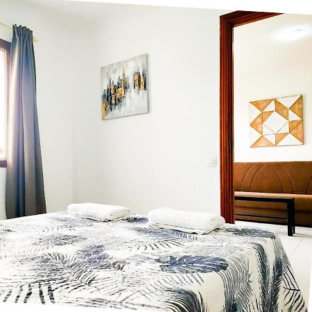 Wonderful Beach Holiday Home In Playa Del Ingles Buitenkant foto