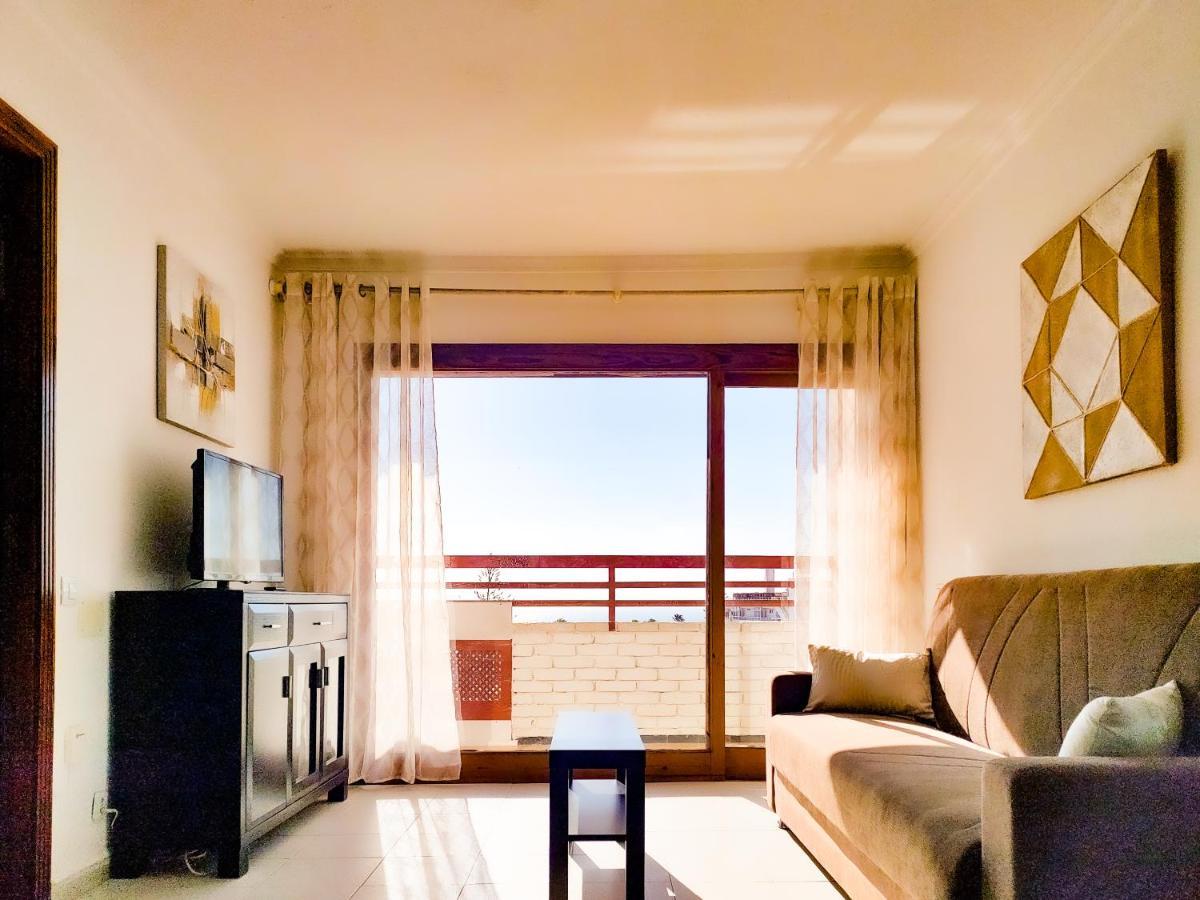 Wonderful Beach Holiday Home In Playa Del Ingles Buitenkant foto