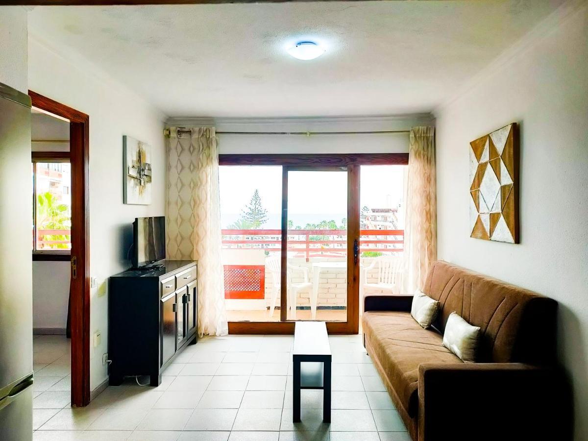 Wonderful Beach Holiday Home In Playa Del Ingles Buitenkant foto
