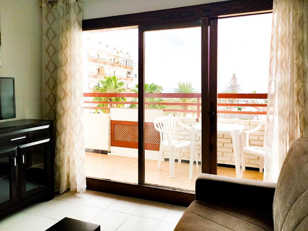 Wonderful Beach Holiday Home In Playa Del Ingles Buitenkant foto